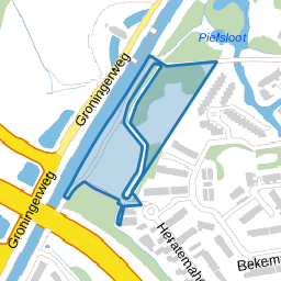 Perceel GNG01-AB-5721