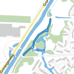 Perceel GNG01-AB-5722