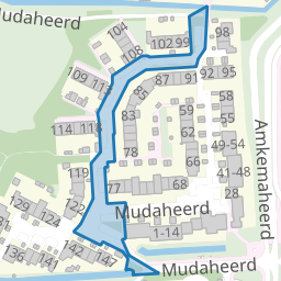 Perceel GNG01-AB-5727