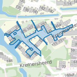 Perceel GNG01-AB-5730