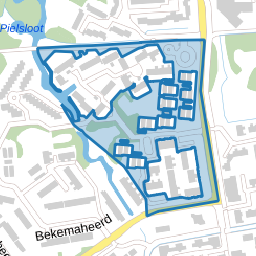 Perceel GNG01-AB-5731