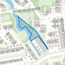 Perceel GNG01-AB-5733