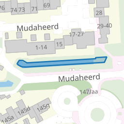 Perceel GNG01-AB-5736