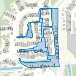 Perceel GNG01-AB-5737