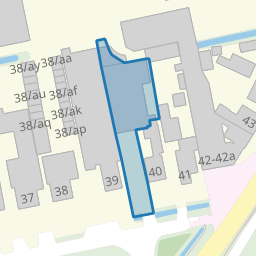 Perceel GNG01-AB-574