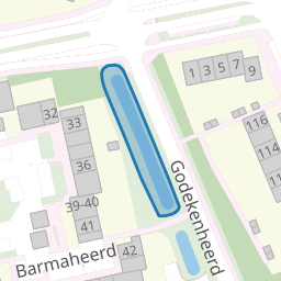 Perceel GNG01-AB-5740