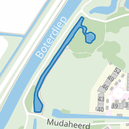 Perceel GNG01-AB-5744