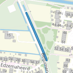 Perceel GNG01-AB-5751