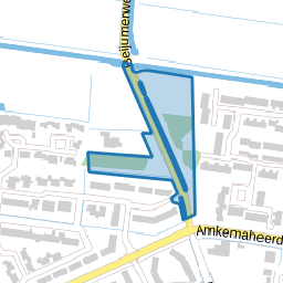 Perceel GNG01-AB-5753