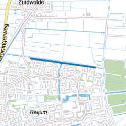 Perceel GNG01-AB-5755