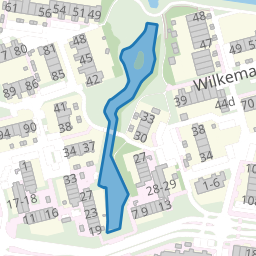 Perceel GNG01-AB-5756