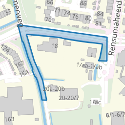 Perceel GNG01-AB-5776