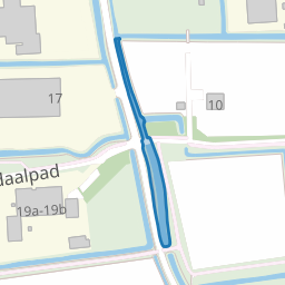 Perceel GNG01-AB-5777