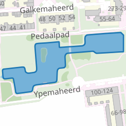 Perceel GNG01-AB-5779