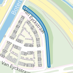 Perceel GNG01-AB-5786