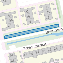 Perceel GNG01-AB-5788