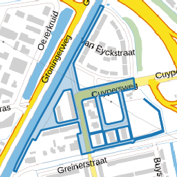 Perceel GNG01-AB-5795