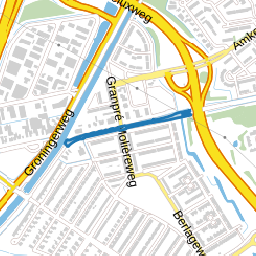 Perceel GNG01-AB-5796