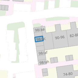 Perceel GNG01-AB-5801