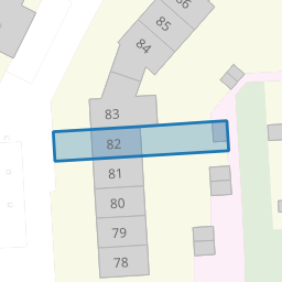 Perceel GNG01-AB-5804