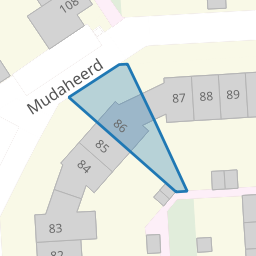 Perceel GNG01-AB-5807