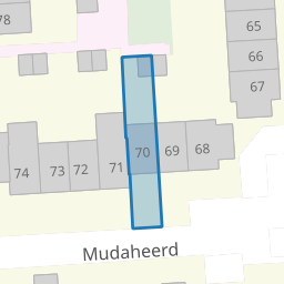 Perceel GNG01-AB-5815