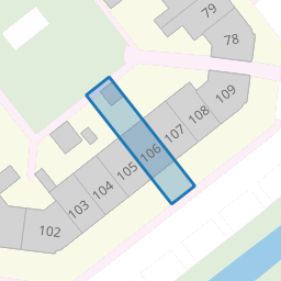 Perceel GNG01-AB-5821