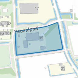 Perceel GNG01-AB-5831