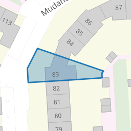 Perceel GNG01-AB-5833