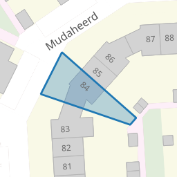 Perceel GNG01-AB-5834