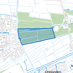 Perceel GNG01-AB-5851