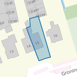 Perceel GNG01-AB-5868