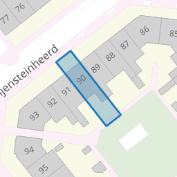 Perceel GNG01-AB-5873