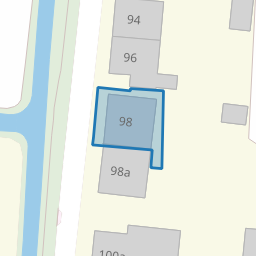 Perceel GNG01-AB-5888