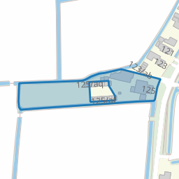 Perceel GNG01-AB-5902