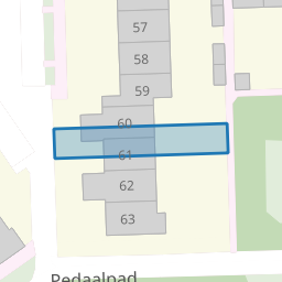 Perceel GNG01-AB-5908