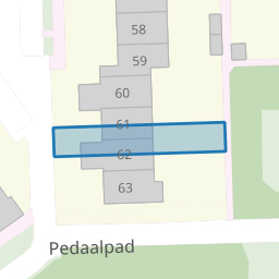 Perceel GNG01-AB-5909