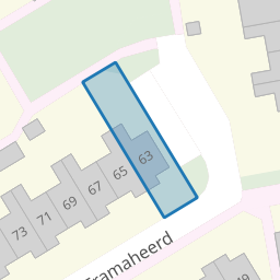 Perceel GNG01-AB-5929