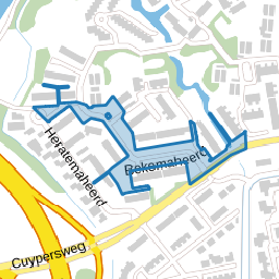 Perceel GNG01-AB-5935