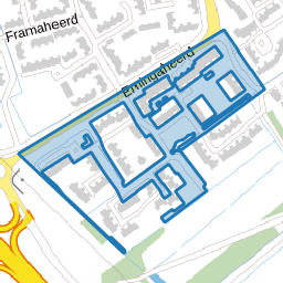 Perceel GNG01-AB-5942