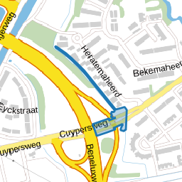 Perceel GNG01-AB-5975