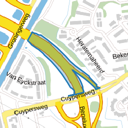 Perceel GNG01-AB-5977