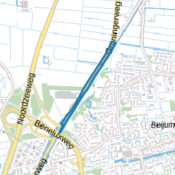 Perceel GNG01-AB-5983