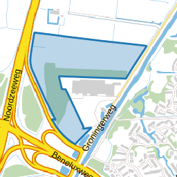 Perceel GNG01-AB-5989