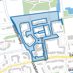 Perceel GNG01-AB-5990