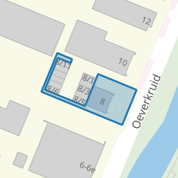 Perceel GNG01-AB-5999