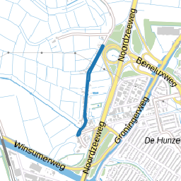 Perceel GNG01-AB-6001