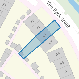 Perceel GNG01-AB-6023