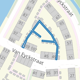 Perceel GNG01-AB-6033