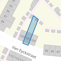 Perceel GNG01-AB-6035